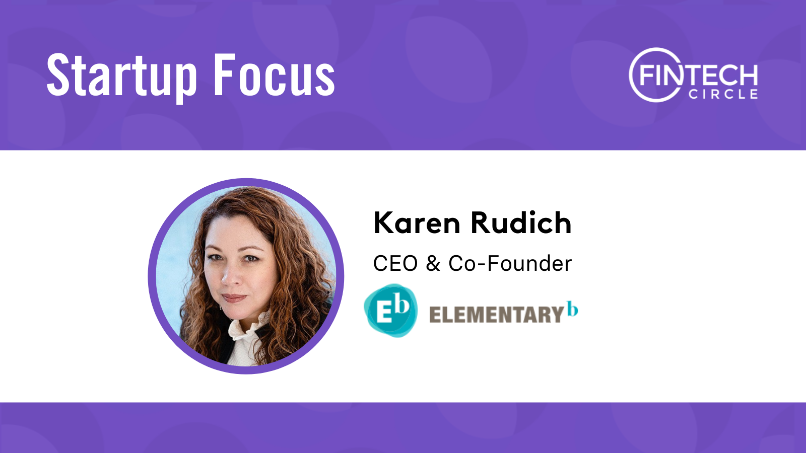 Startup Focus: Elementaryb