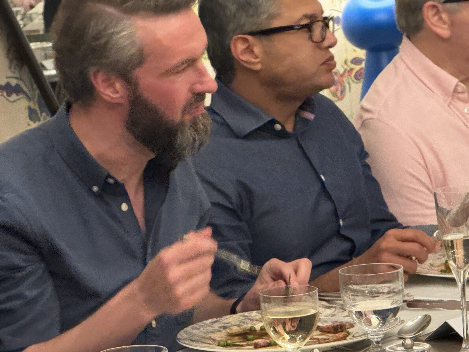 FINTECH Circle CEO Dinner 2026 — photo 55