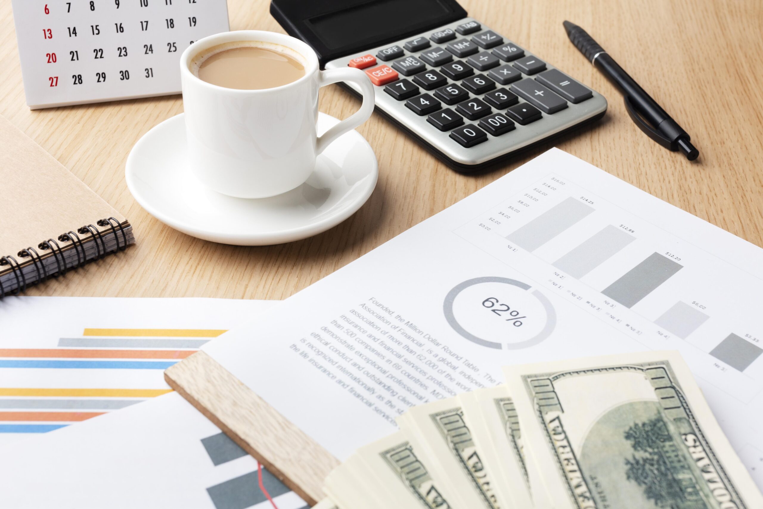 Strategic Financial Planning for FinTech Startups: A Founder’s Guide to Tax-Efficient Growth