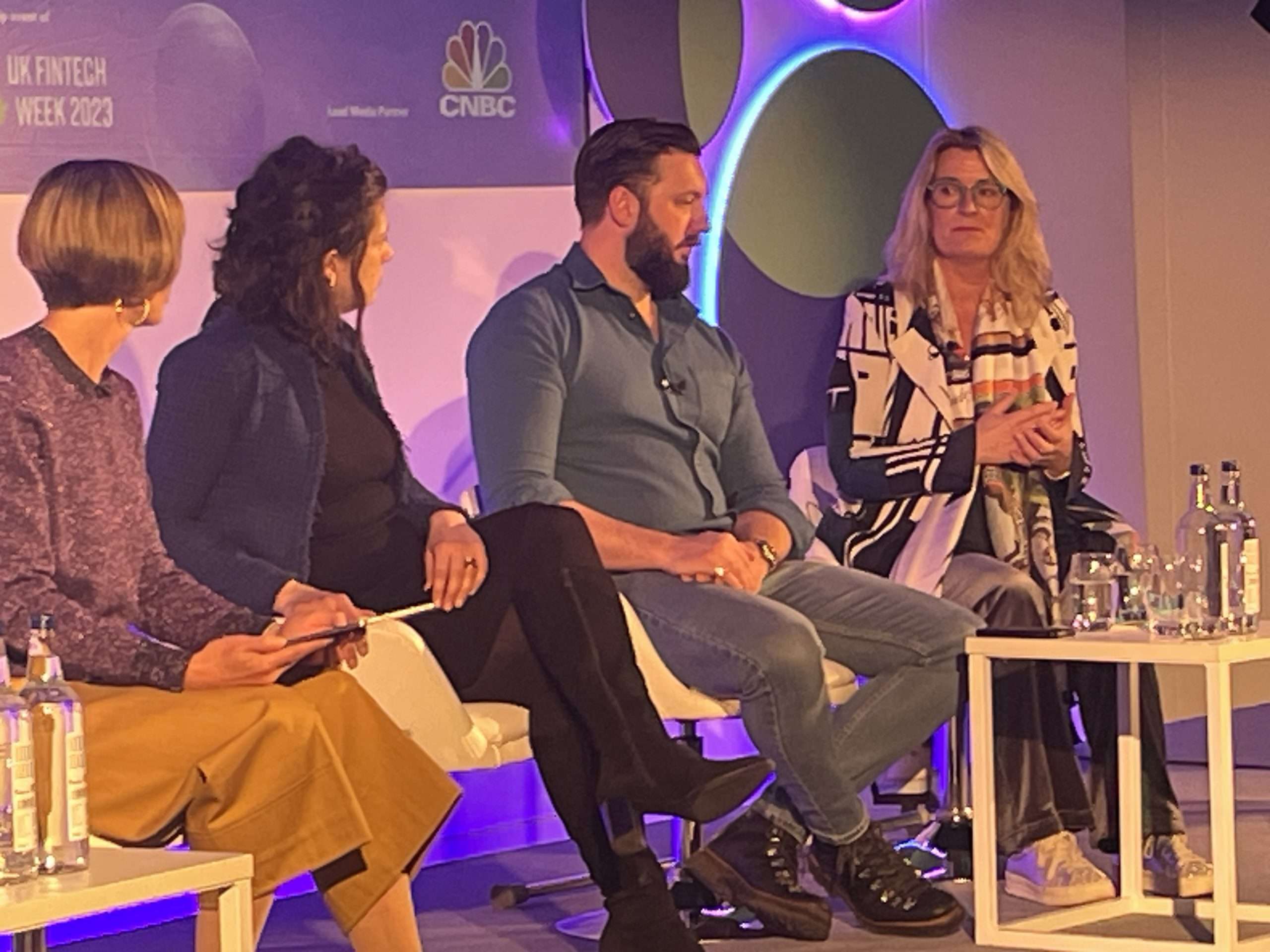 Innovate Finance Global Summit 2023 — photo 9