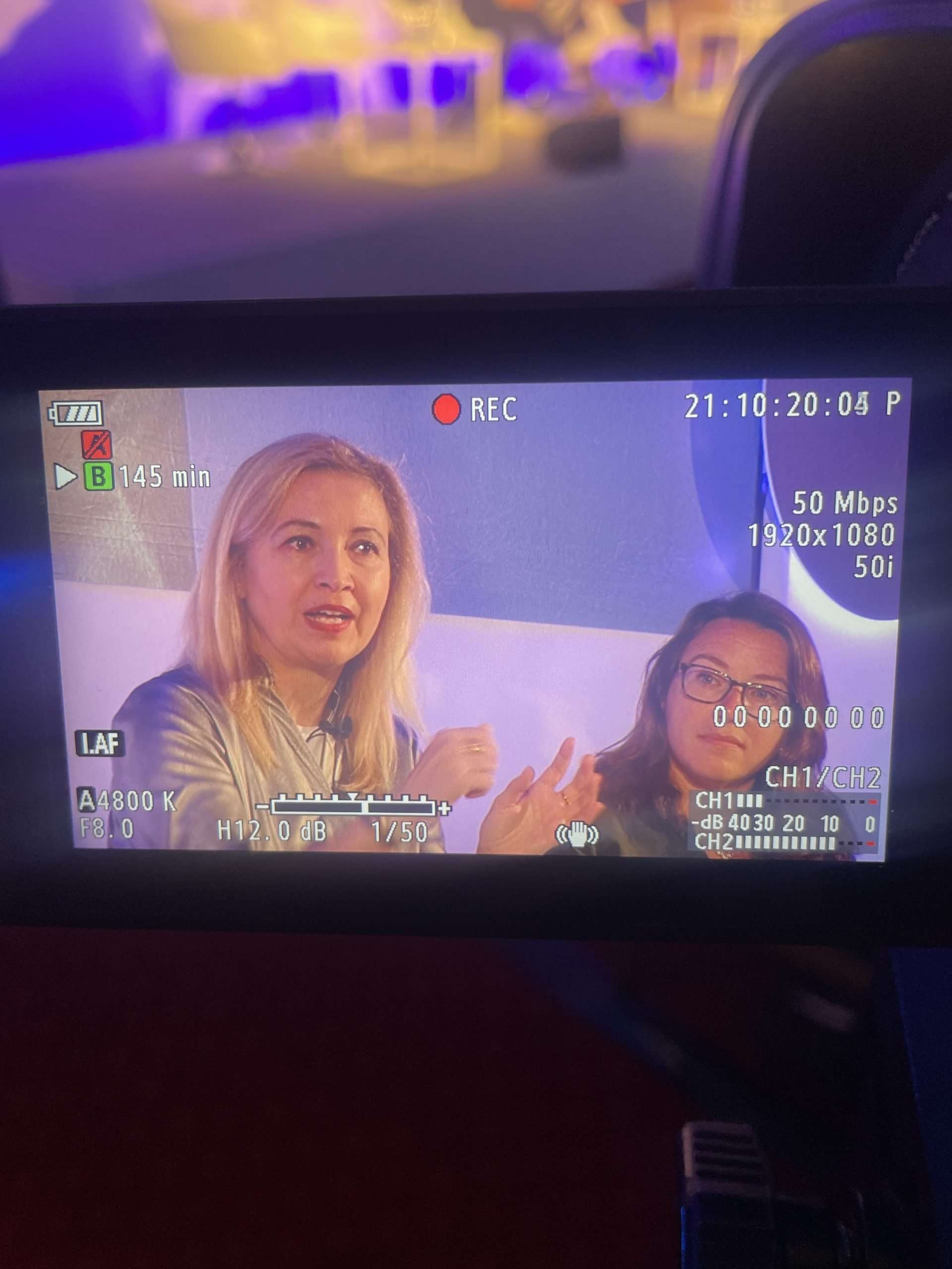 Innovate Finance Global Summit 2023 — photo 7
