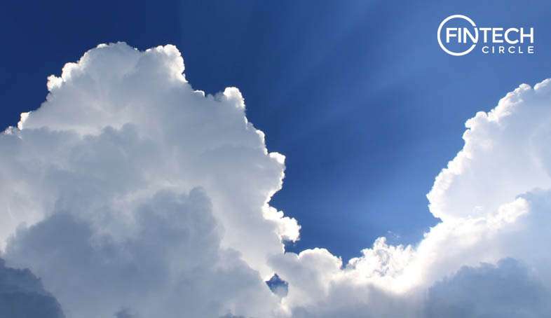 Fintech without borders, cloud services in China