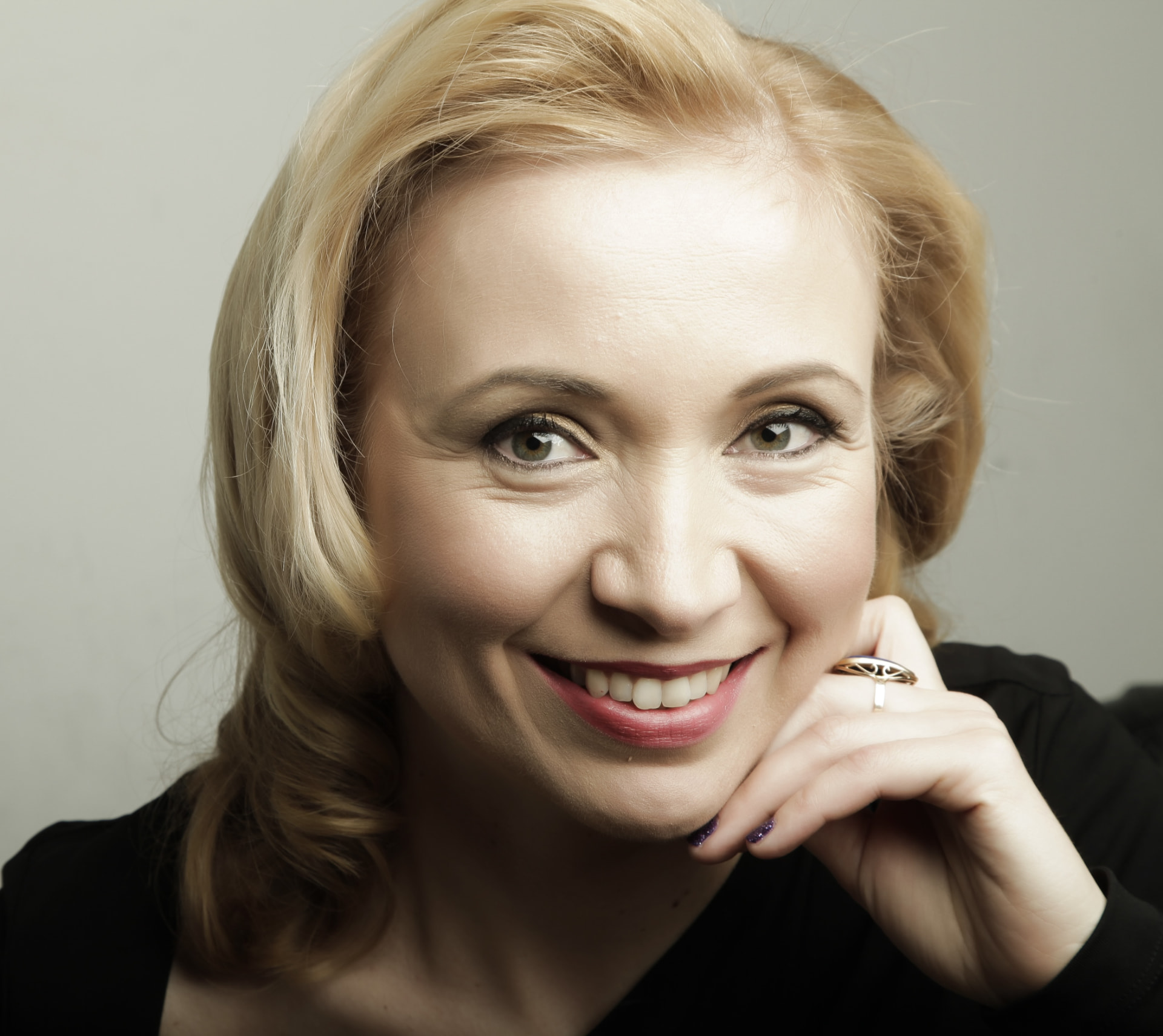 Susanne Chishti, Founder & Chair of FINTECH Circle