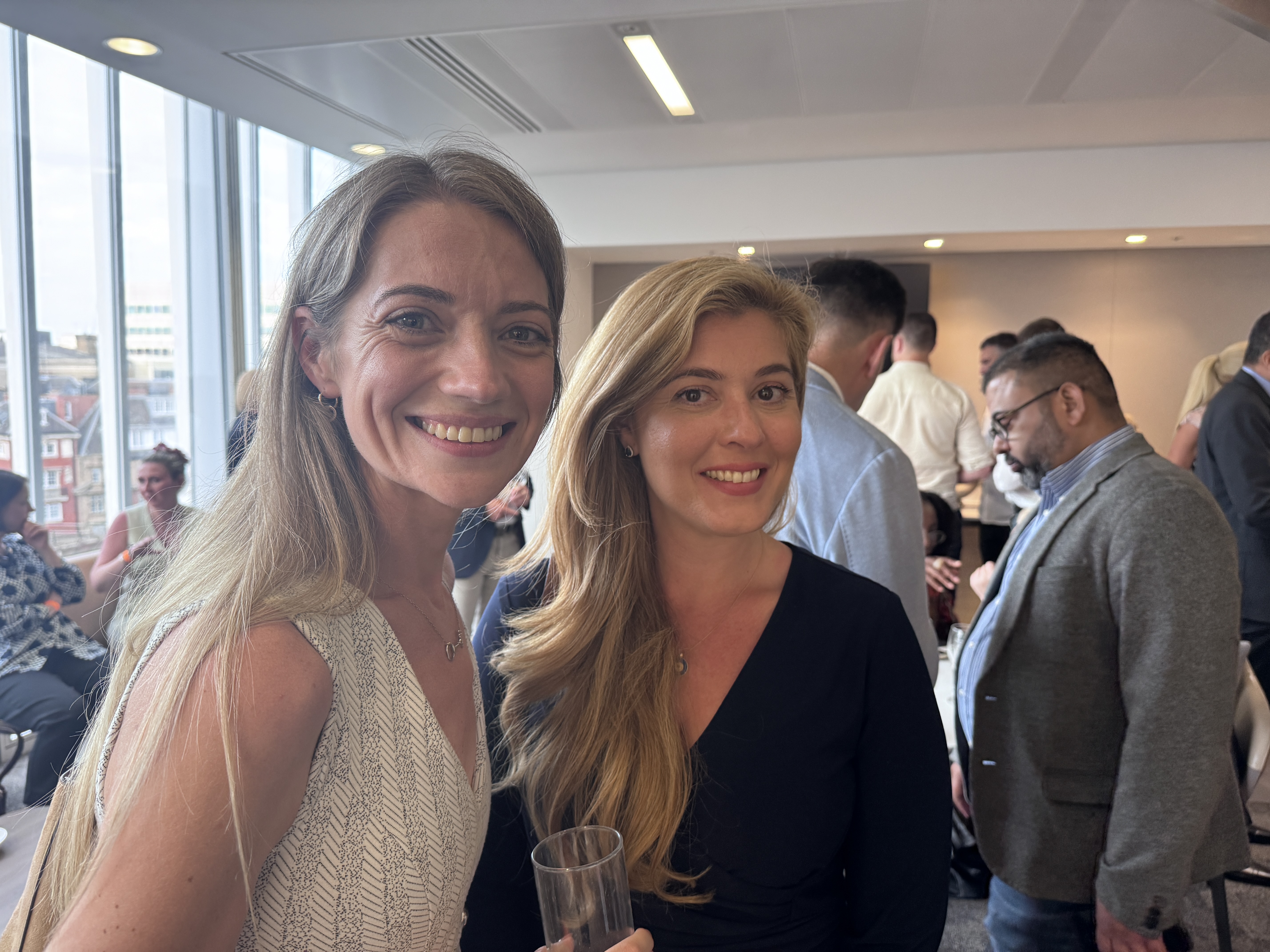 FINTECH Circle Summer Drinks 2026 — photo 67
