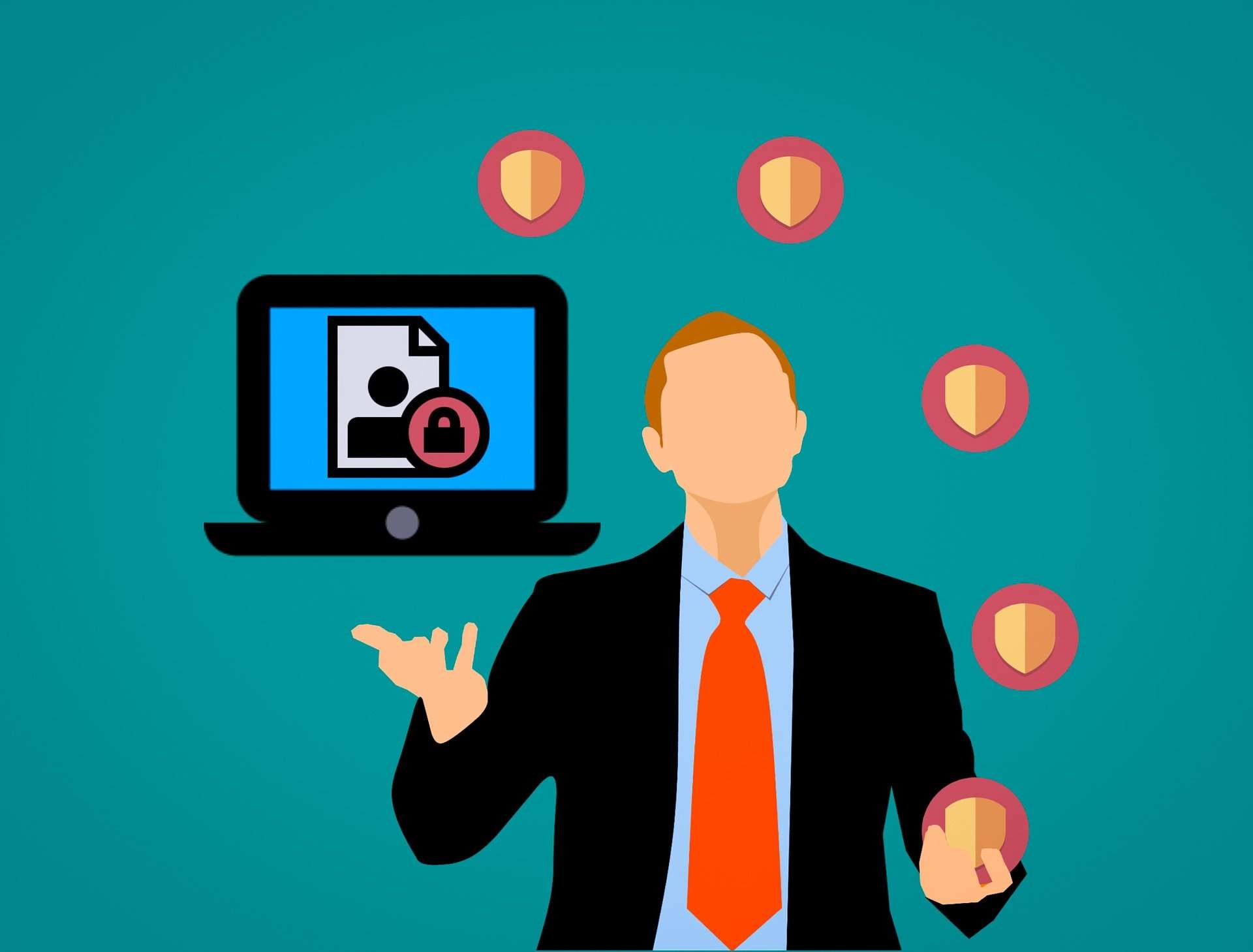 Legaltech versus GDPR and AML