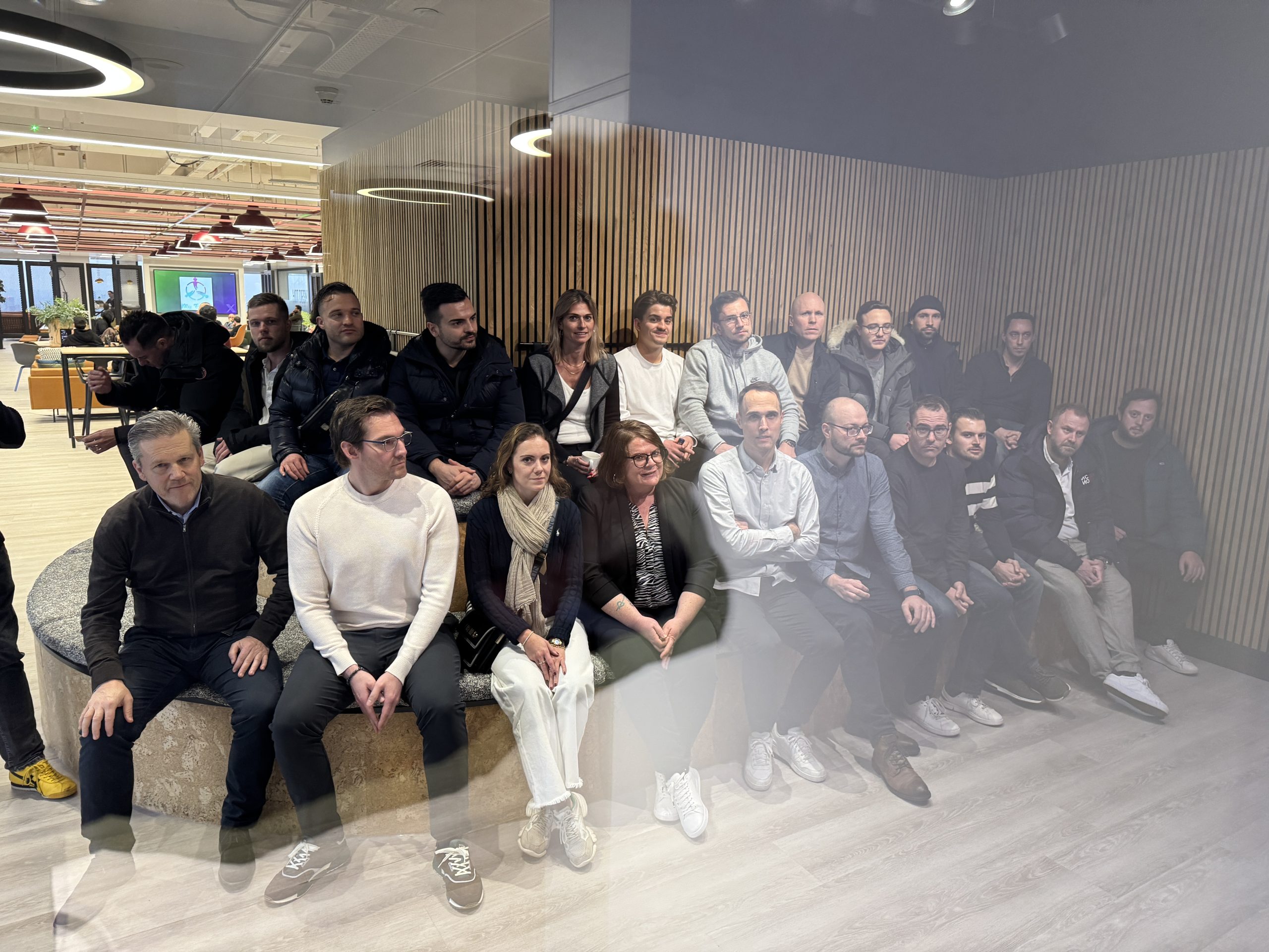 Highlights of Swiss Fintech Tour 2025 — photo 25