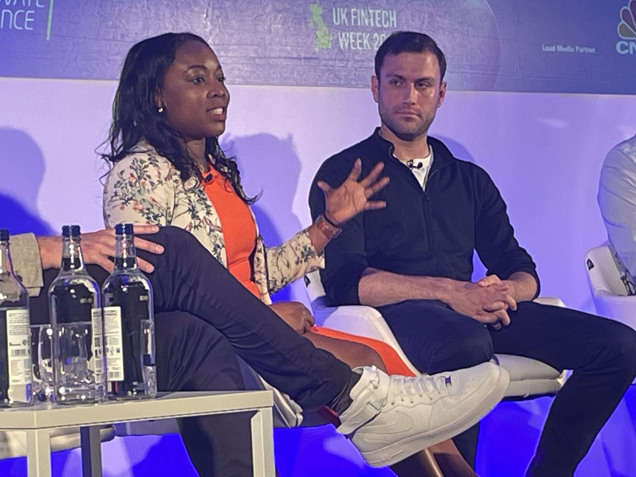Innovate Finance Global Summit 2023 — photo 21
