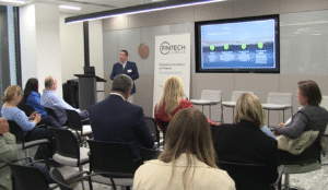 FINTECH Circle Autumn Drinks 2025 — photo 13