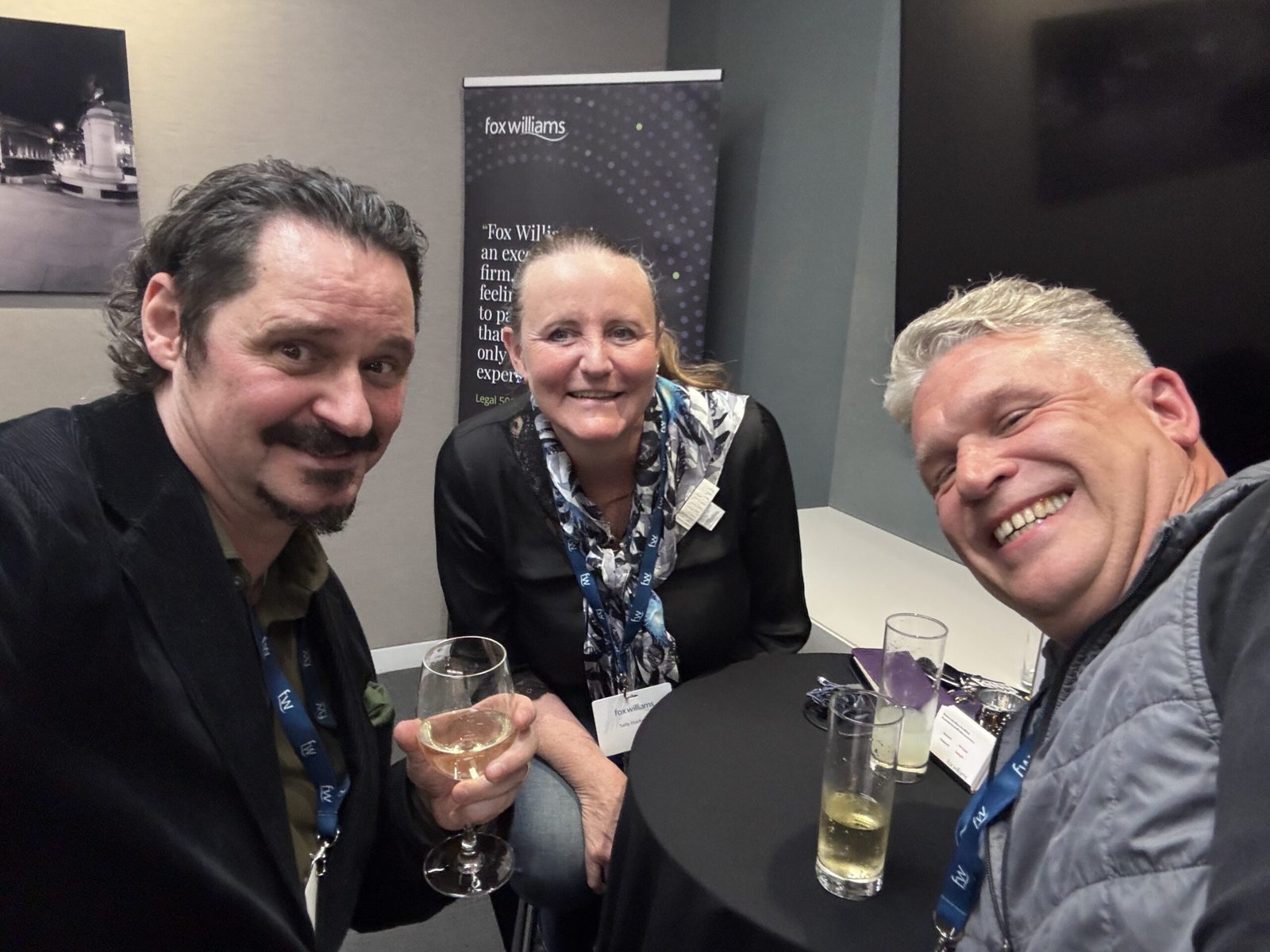 FINTECH Circle Angel Investors Evening 2026 — photo 49
