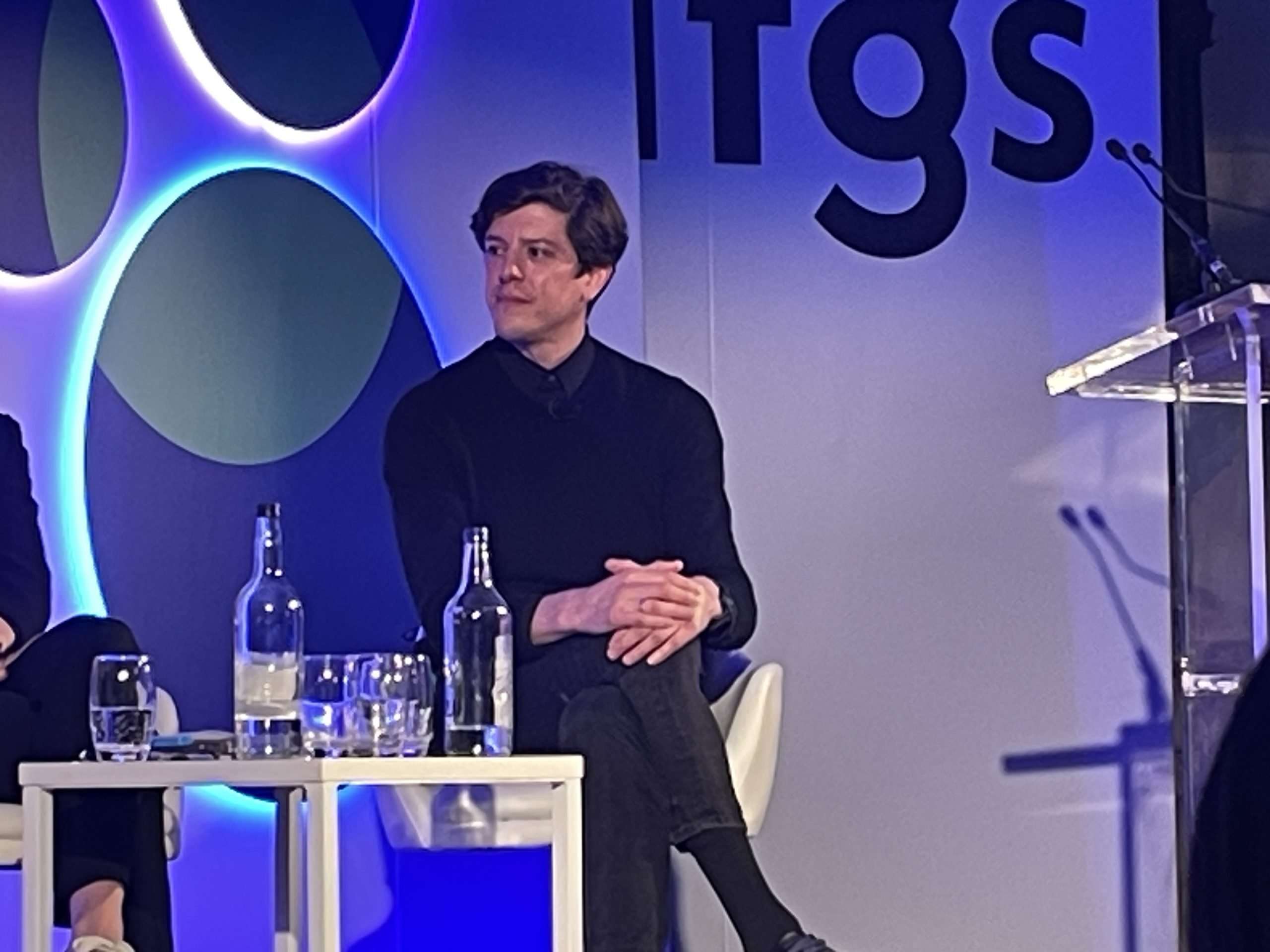 Innovate Finance Global Summit 2023 — photo 41