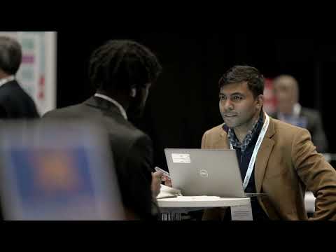 The Start Up Launch pad video