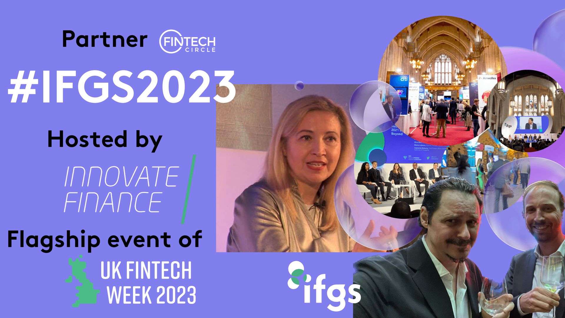 Innovate Finance Global Summit 2023 — photo 51