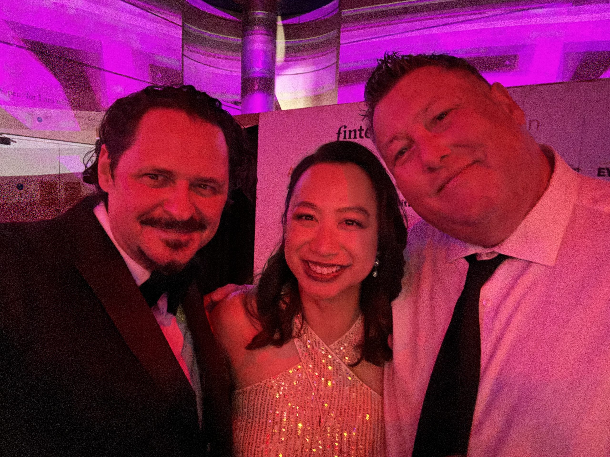 Fintech Awards 2024 — photo 29