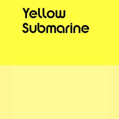 Yellow Submarine Ltd logo
