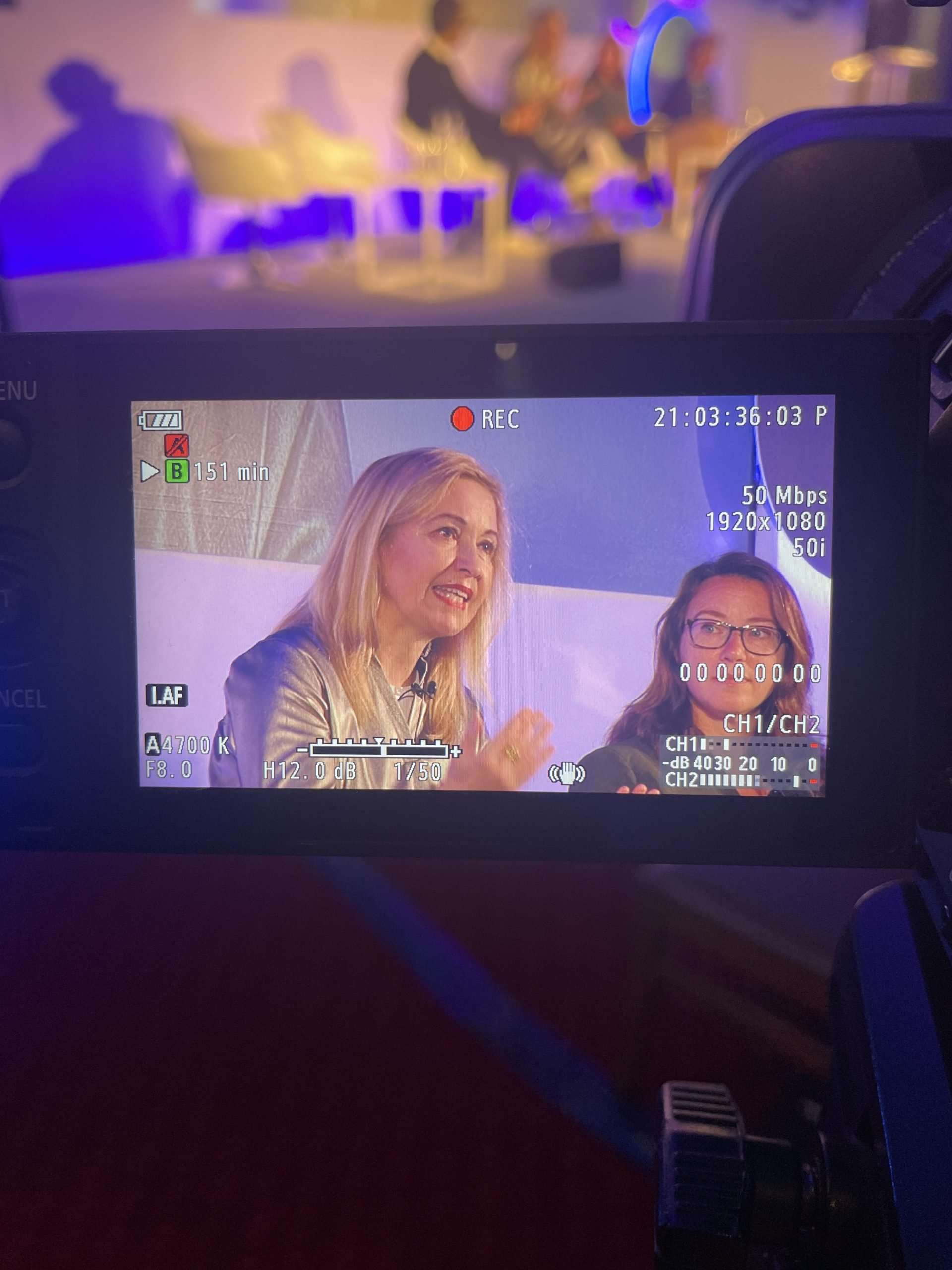 Innovate Finance Global Summit 2023 — photo 4