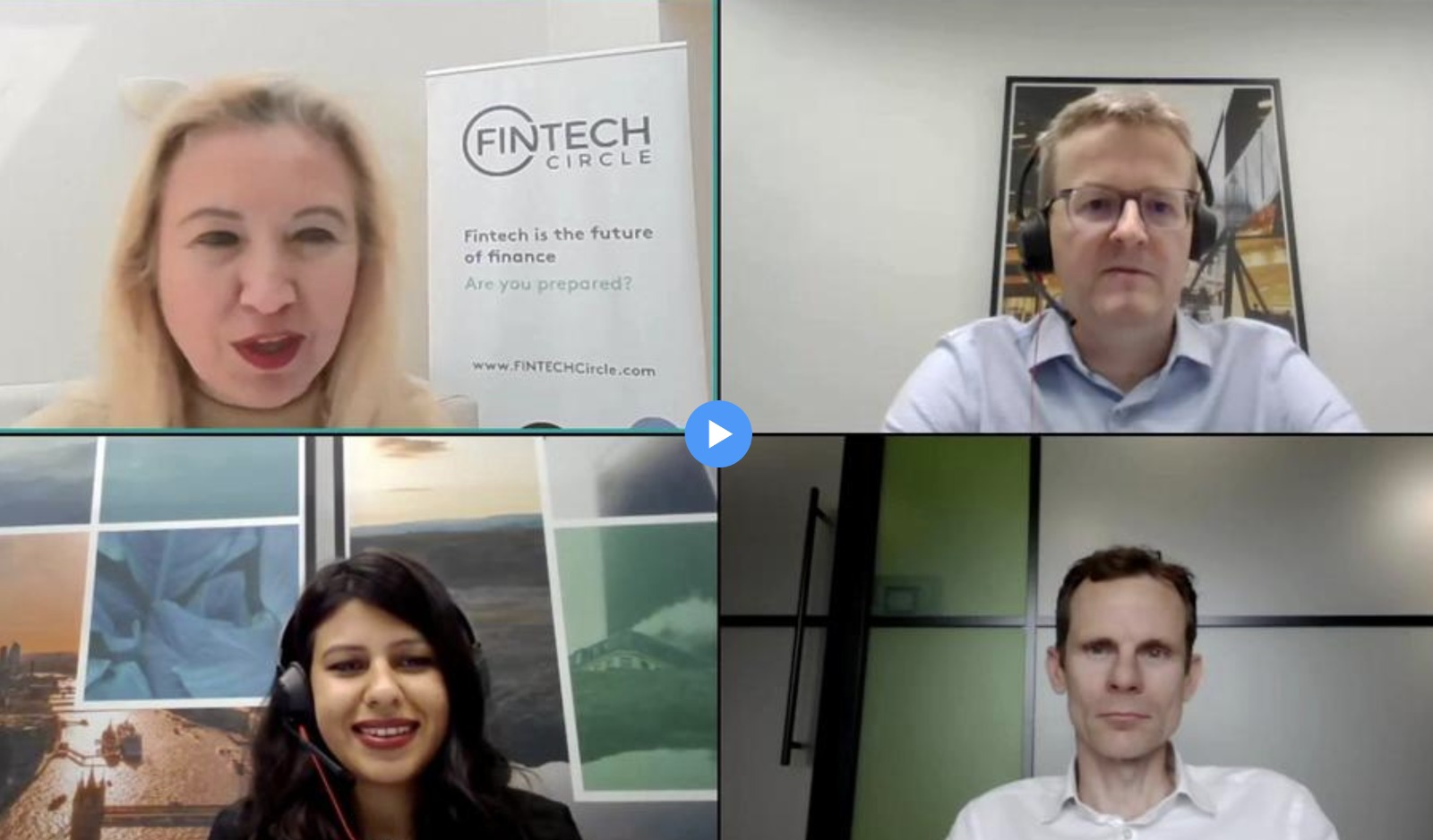 Key takeaways from Webinar – 10 Tax Tips for Fintech Startups