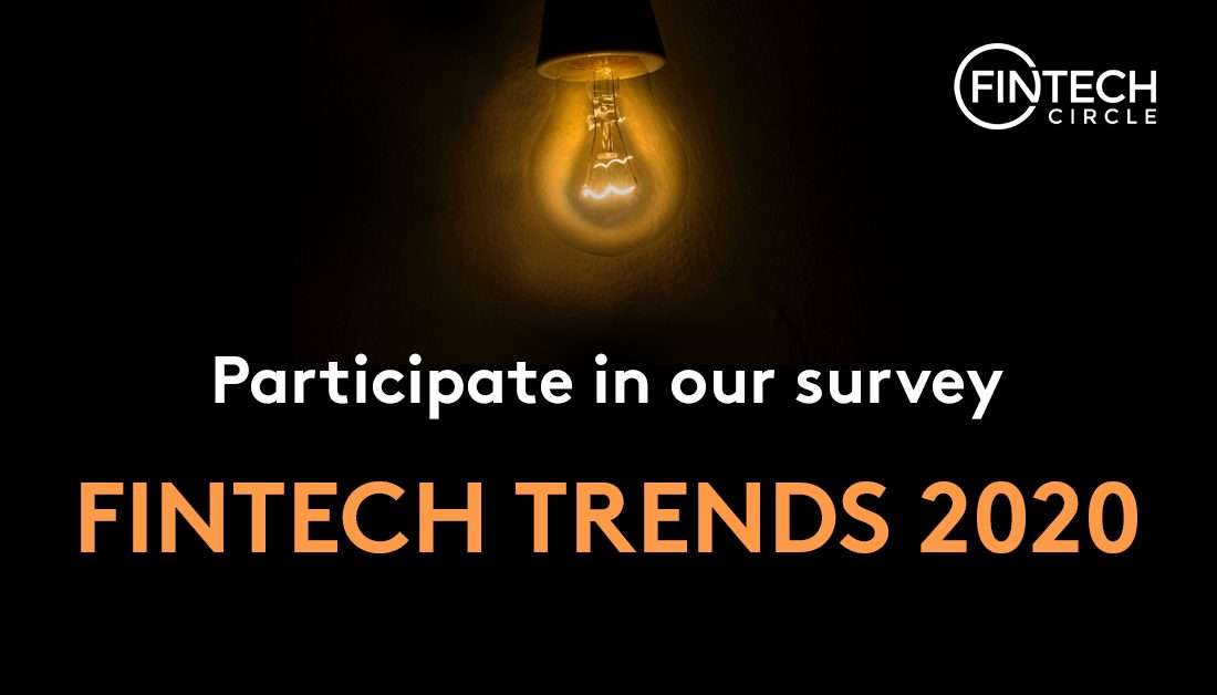 What are your thoughts on the future of fintech?
