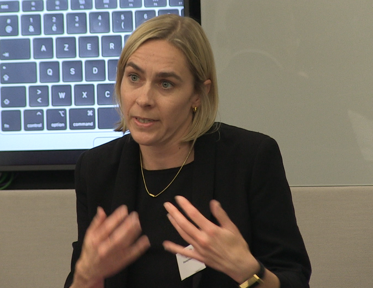 FINTECH Circle Autumn Drinks 2025 — photo 17