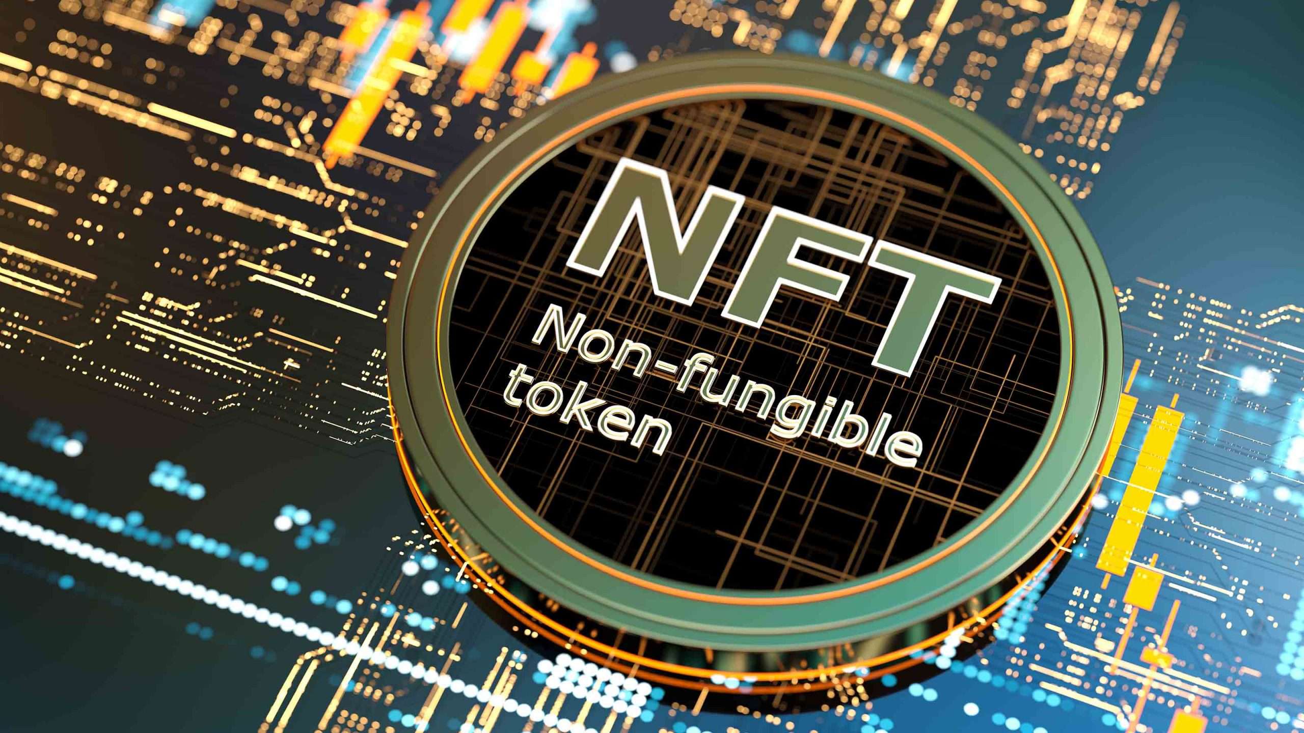 Demystifying NFTs