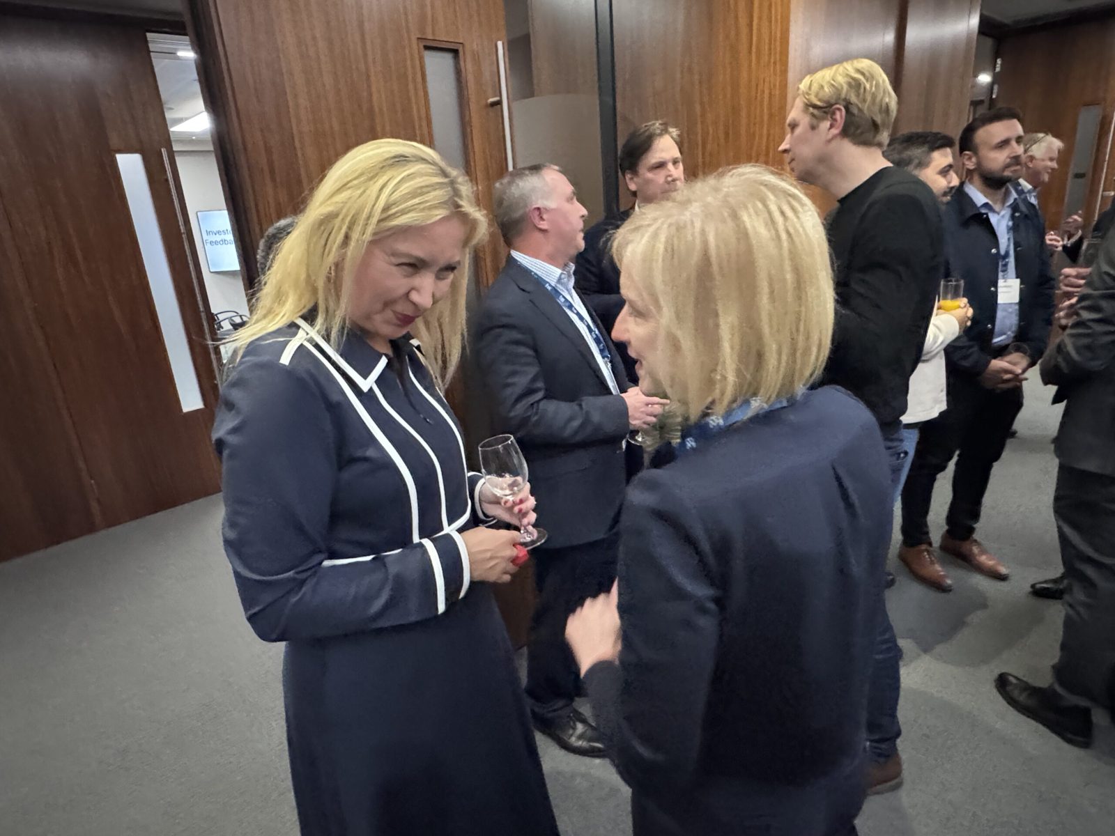 FINTECH Circle Angel Investors Evening 2026 — photo 58