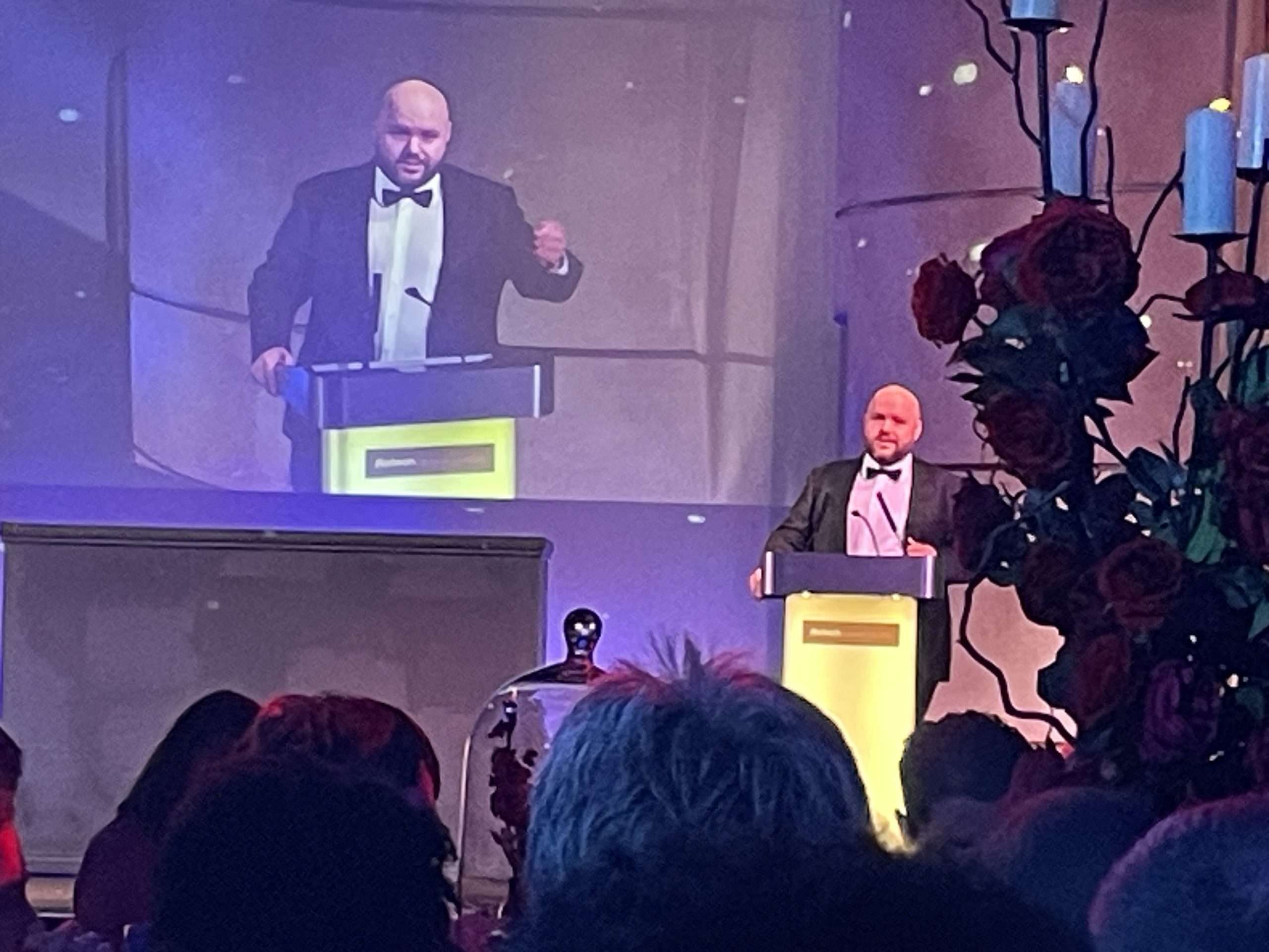 Fintech Awards 2023 — photo 6