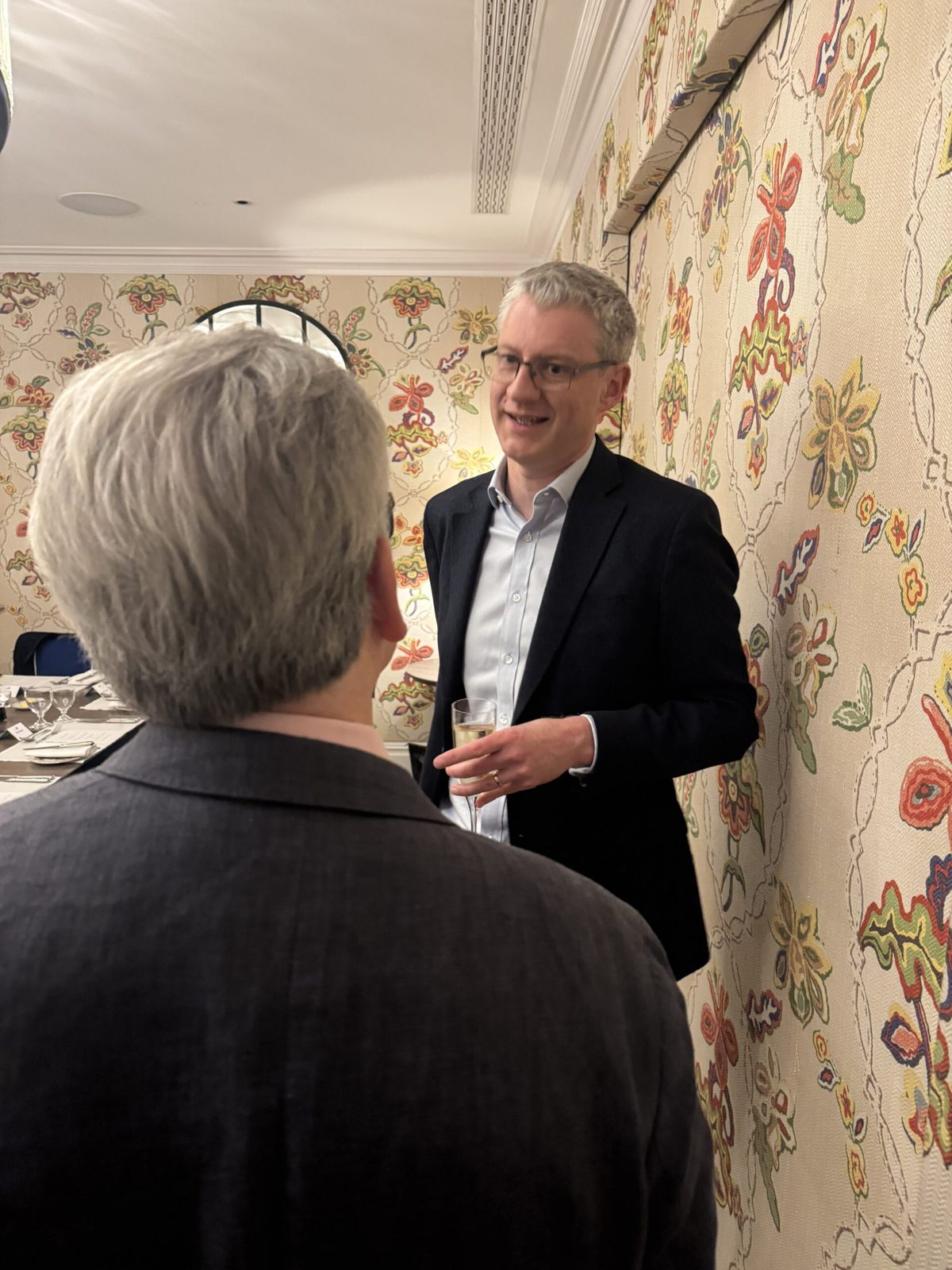 FINTECH Circle CEO Dinner 2026 — photo 73