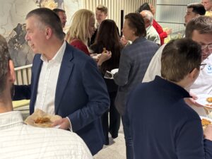 FINTECH Circle Autumn Drinks 2025 — photo 51