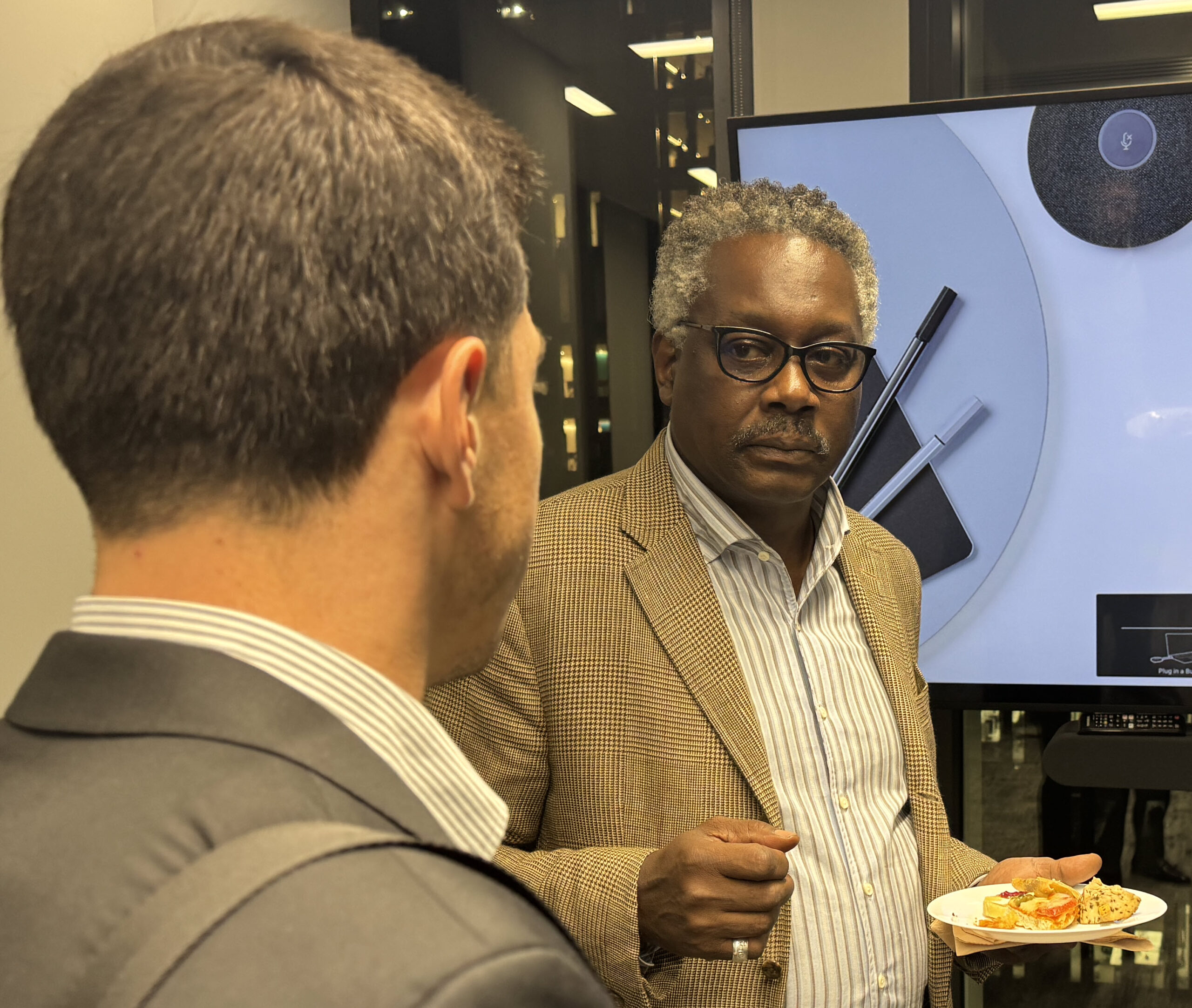 FINTECH Circle Autumn Drinks 2025 — photo 74