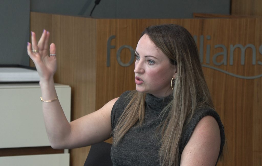 Breaking into the UK Market: Insights from Started PR