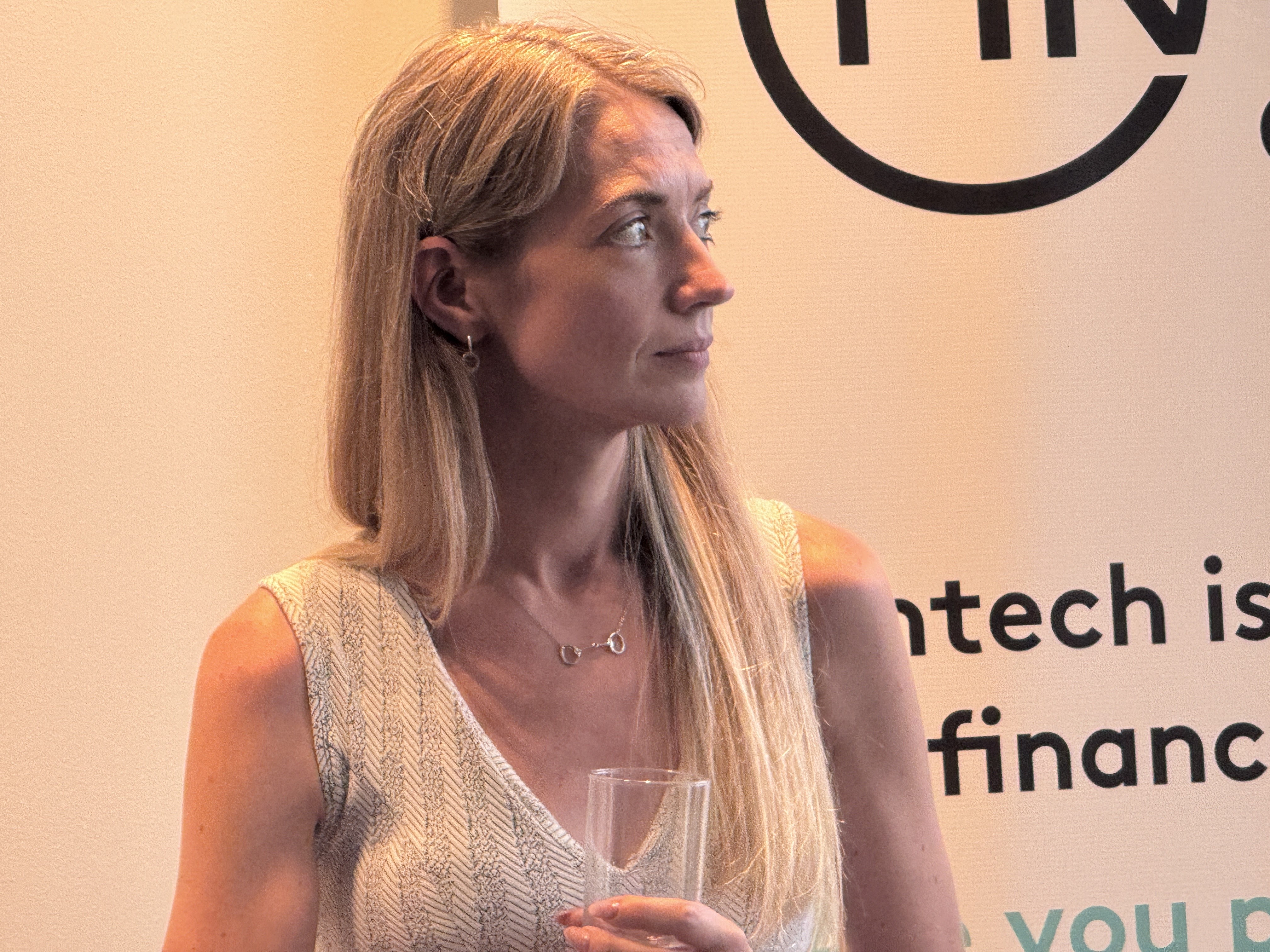 FINTECH Circle Summer Drinks 2026 — photo 49