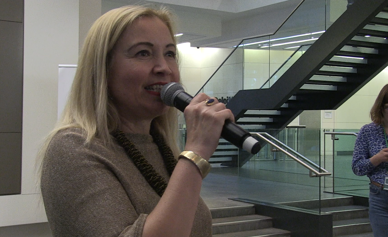 Fintech VIP Spring Drinks 2024 — photo 5