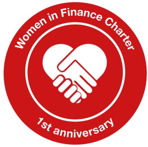 Women in Finance Charter