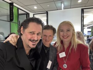 FINTECH Circle Autumn Drinks 2025 — photo 119