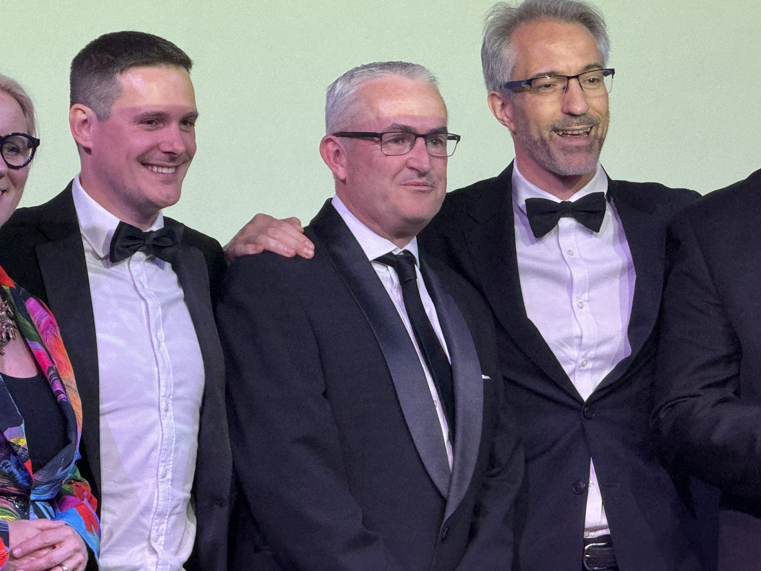 Fintech Awards 2024 — photo 20