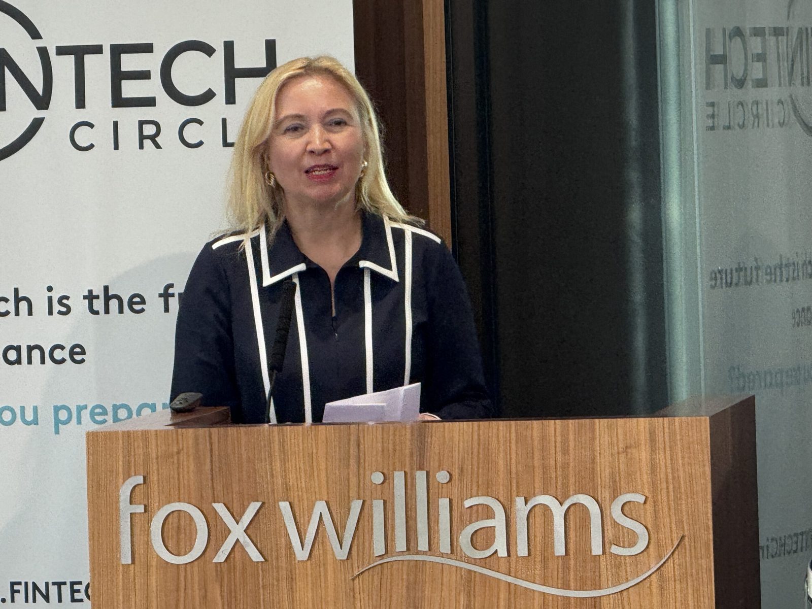 FINTECH Circle Angel Investors Evening 2026 — photo 42