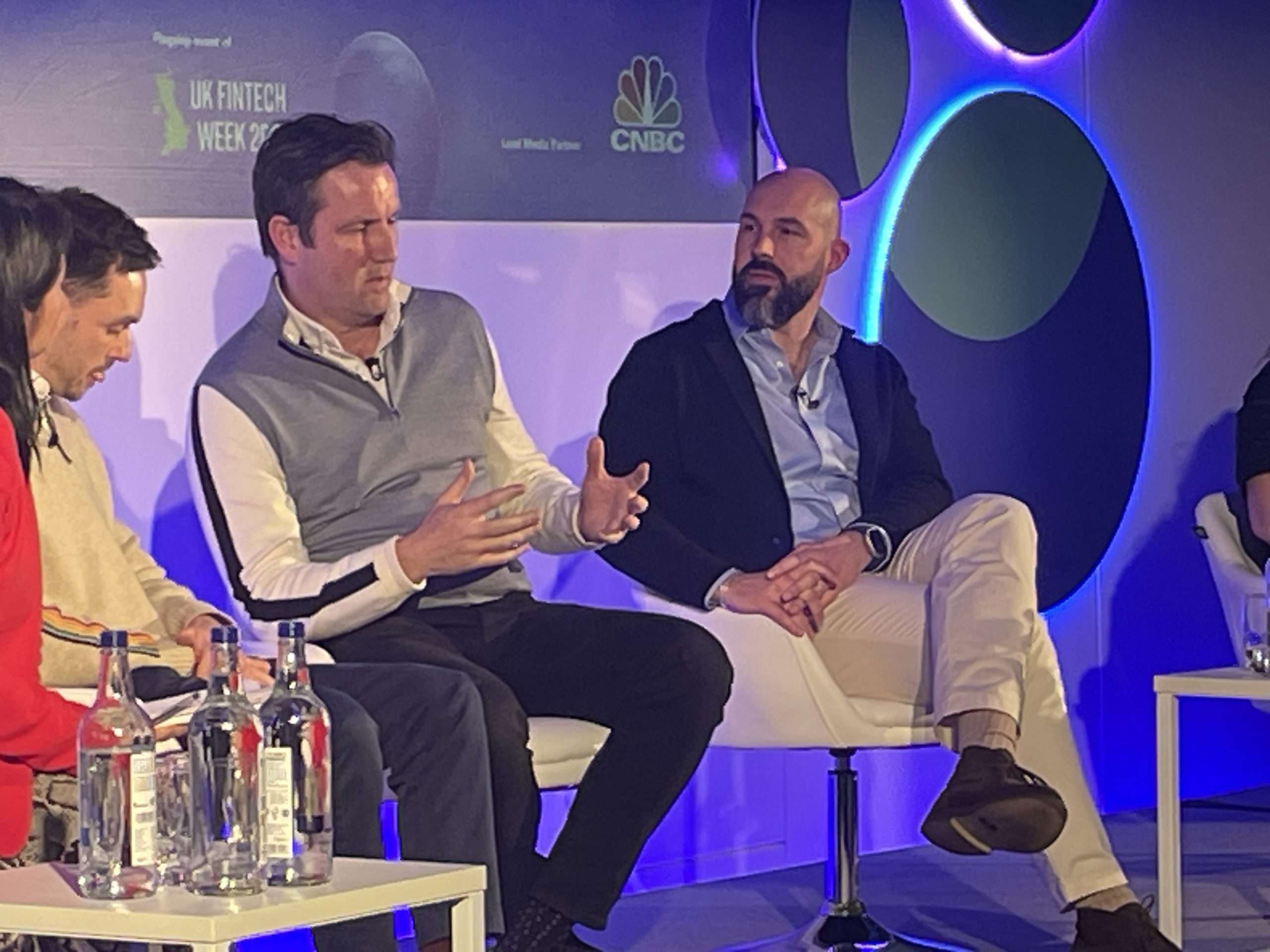 Innovate Finance Global Summit 2023 — photo 24