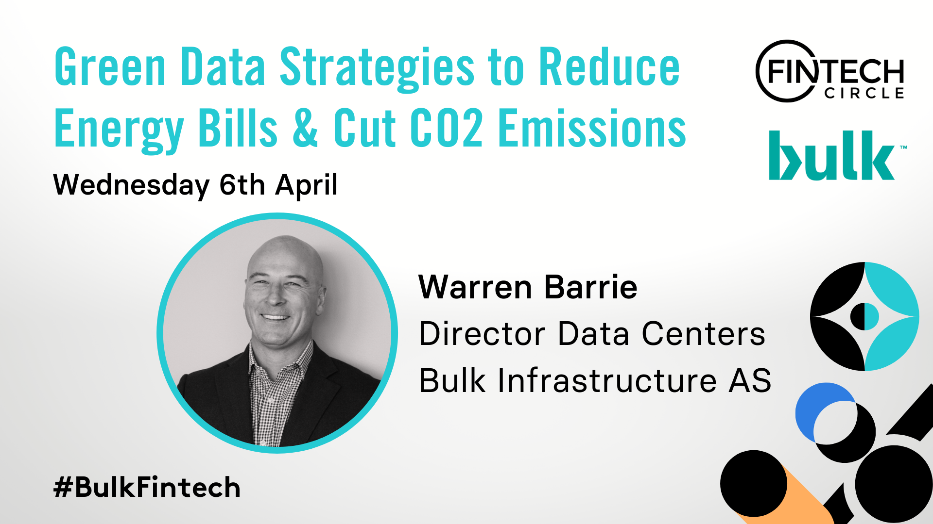 Green Data Strategies to Reduce Energy Bills & Cut CO2 Emissions