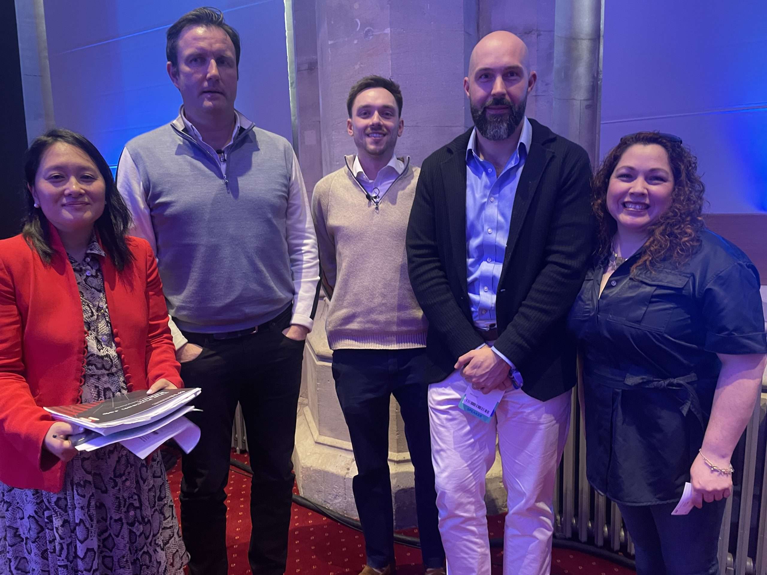Innovate Finance Global Summit 2023 — photo 25