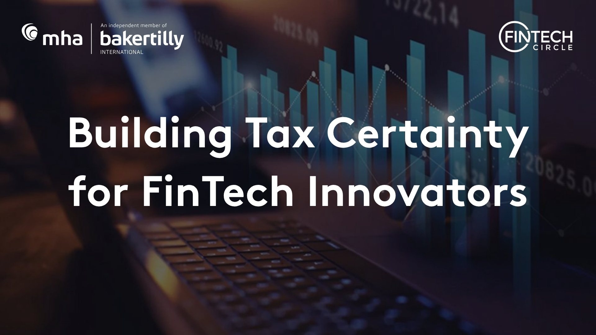 Building tax certainty for FinTech innovators