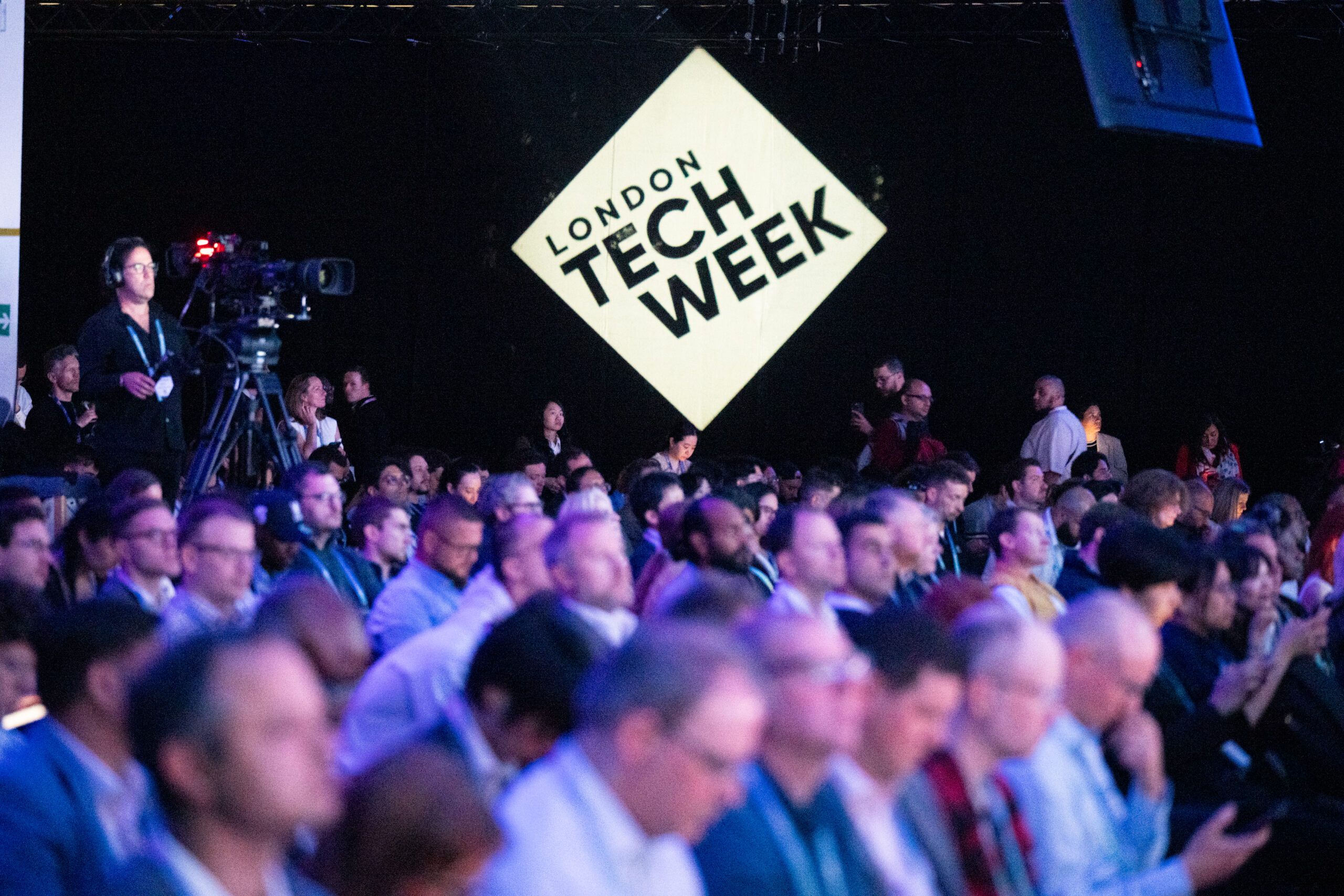 London Tech Week 2026: Britain puts people at the heart of the AI revolution