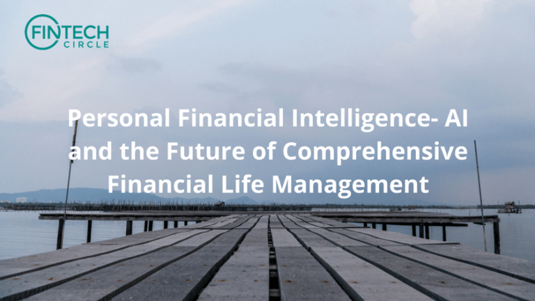Personal Financial Intelligence - AI and the Future of Comprehensive ...