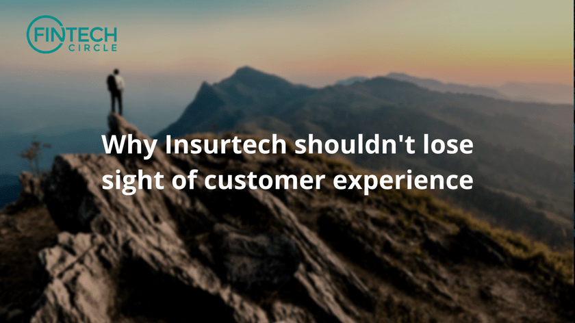 fintech insurance