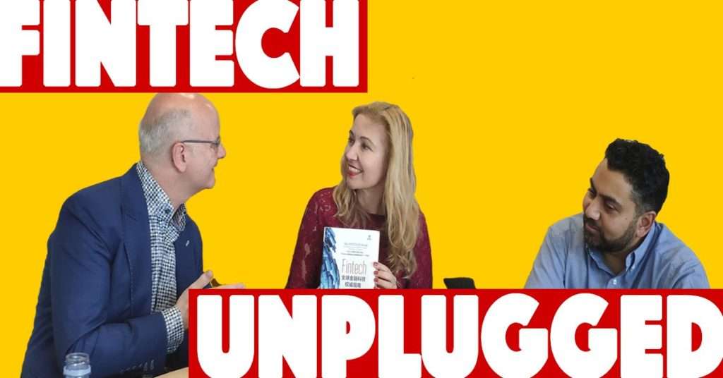 fintech podcast