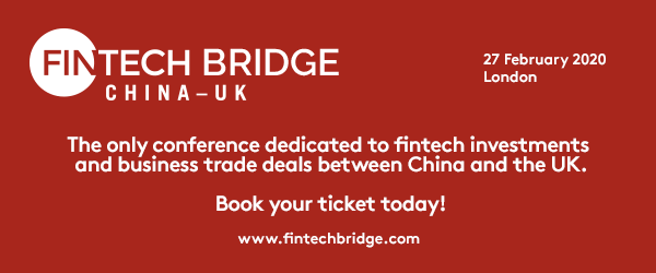 fintech china