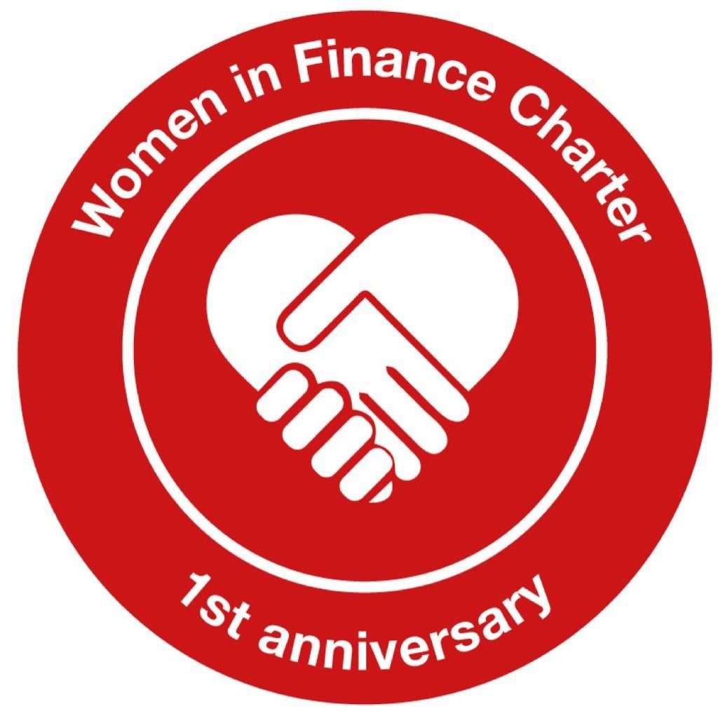 Women in Finance Charter