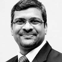 Rajesh Krishnamoorth