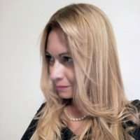 Alejandra MJ Litterio Alejandra MJ Litterio