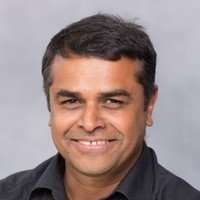Prashant Gandhi Prashant Gandhi