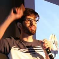 Ben Gilburt Ben Gilburt