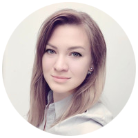 Dr Anna Elmirzayeva